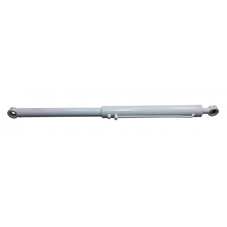 SIŁOWNIK CYLINDER HYDRAULICZNY TŁOK 70x40 SKOK 490